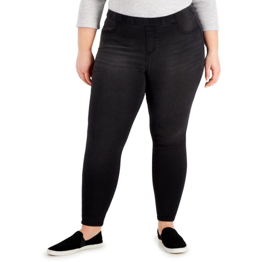 Style & Co. Plus Size Jeggings